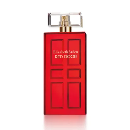 ELIZABETH ARDEN RED DOOR EDT D 100ML B.O