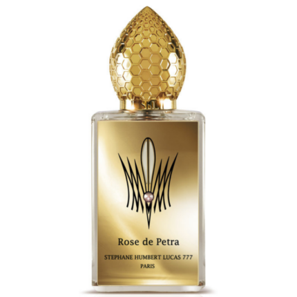 STEPHANE HUMBERT LUC ROSE DE PETRA EDP U 50ML B.O