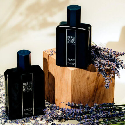 CARON POUR UN HOMME LE SOIR EDP M 125ML B.O