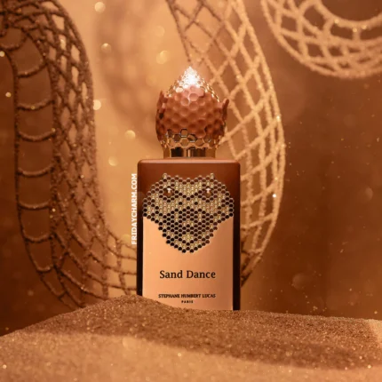 STEPHANE HUMBERT LUC SAND DANCE EDP U 50ML B.O
