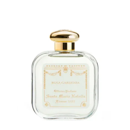 SANTA MARIA NOVELLA ROSA GARDENIA EDC U 50ML B.O