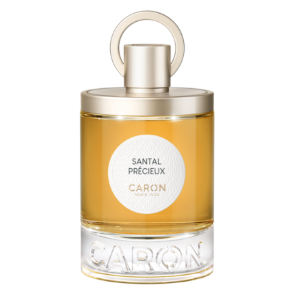 CARON SANTAL PRECIOUX EDP U 100ML B.O