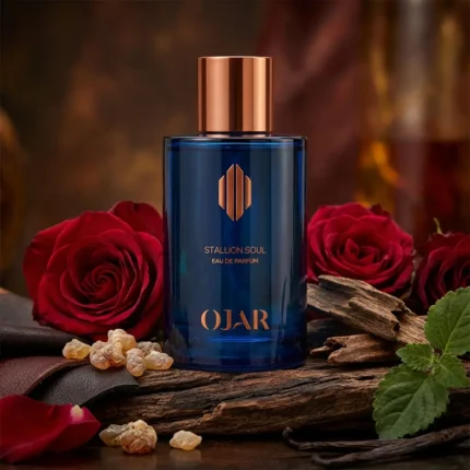 OJAR STALLION SOUL EDP U 100ML B.O