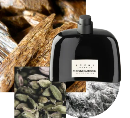 COSTUME NATIONAL SCENT INTENSE EDP M 30ML B.O