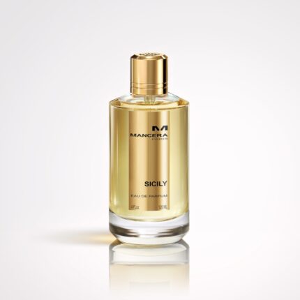 MANCERA SICILY EDP 120ML B.O