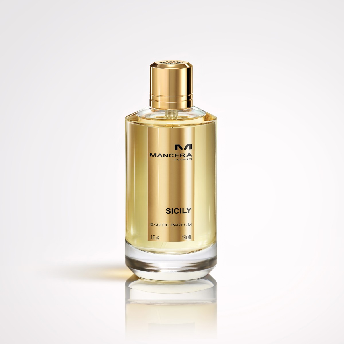 MANCERA SICILY EDP 120ML B.O MANCERA SICILY EDP 120ML B.O - Image 1
