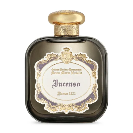 SANTA MARIA NOVELLA INCENSO  EDP U 100ML B.O