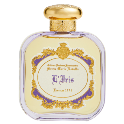 SANTA MARIA NOVELLA L`IRIS EDP U 100ML B.O