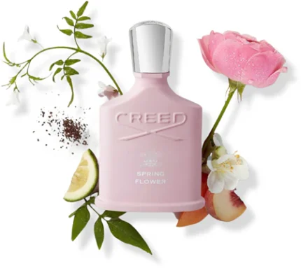 CREED SPRING FLOWERS EDP D 30ML без опаковка