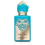 STEPHANE HUMBERT LUC GOD OF FIRE EDP U 50ML B.O