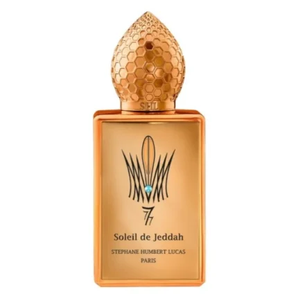 STEPHANE HUMBERT LUC SOLEIL DE JEDDAH MANGO KISS EDP U 50ML B.O