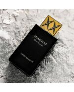 SWISS ARABIAN SHAGHAF OUD ASWAD EDP U 75ML B.O SWISS ARABIAN SHAGHAF OUD ASWAD EDP U 75ML B.O - Image 2