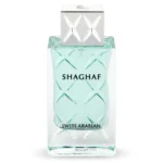 SWISS ARABIAN SHAGHAF   EDP M 75ML B.O