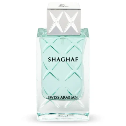 SWISS ARABIAN SHAGHAF   EDP M 75ML B.O