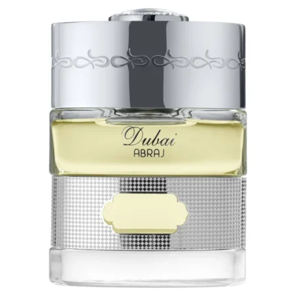 THE SPIRIT OF DUBAI ABRAJ EDP U 50ML B.O