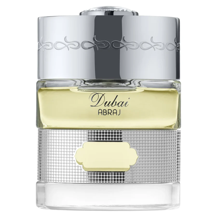 THE SPIRIT OF DUBAI ABRAJ EDP U 50ML B.O THE SPIRIT OF DUBAI ABRAJ EDP U 50ML B.O - Image 1