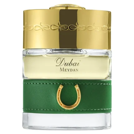 THE SPIRIT OF DUBAI MEYDAN EDP U 50ML B.O