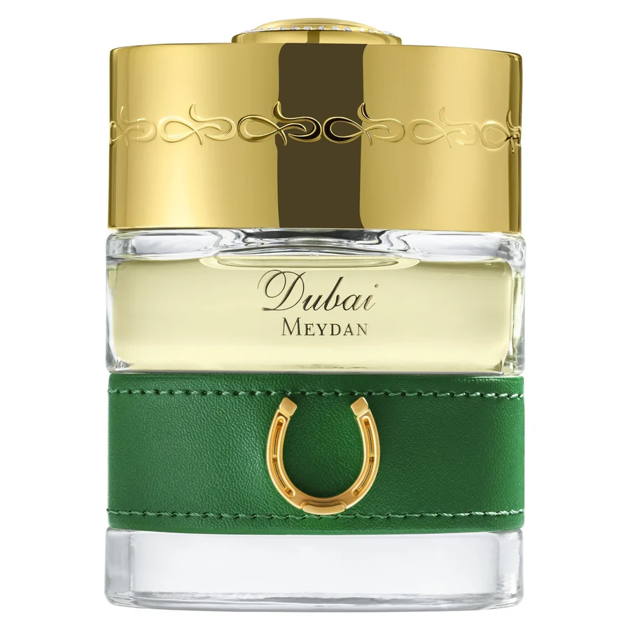 THE SPIRIT OF DUBAI MEYDAN EDP U 50ML B.O THE SPIRIT OF DUBAI MEYDAN EDP U 50ML B.O - Image 1
