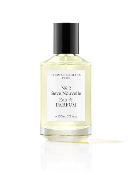 THOMAS KOSMALA SEVE NOUVELLE No2 EDP U 100ML B.O
