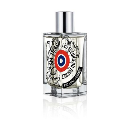 ETAT LIBRE d`ORANGE LES FLEURS DU DECHET I AM TRASH EDP 100ML B.O.
