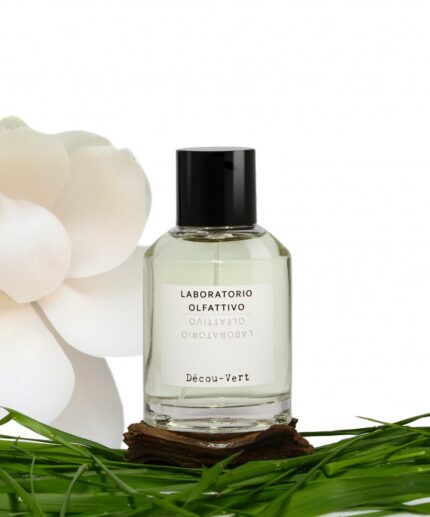 LABORATORIO OLFATTIVO DECOU- VERT EDP U 100ML B.O