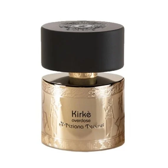 TIZIANA TERENZI KIRKE OVERDOSE EDP U 100ML B.O TIZIANA TERENZI KIRKE OVERDOSE EDP U 100ML B.O - Image 1