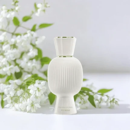 BVLGARI ALLEGRA MAGNIFYING MYRRH EDP D 40ML B.O