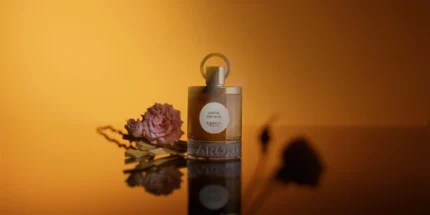 CARON SANTAL PRECIOUX EDP U 100ML B.O