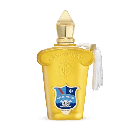 XERJOFF CASAMORATI DOLCE AMALFI EDP U 30ML B.O