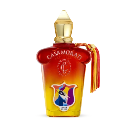 XERJOFF CASAMORATI LEVAR DEL SOLE EDP U 30ML B.O