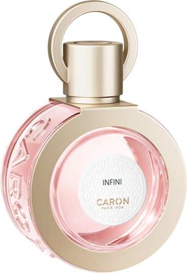 CARON INFINI EDP D 50ML B.O