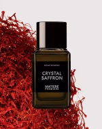 MATIERE PREMIERE CRYSTAL SAFFRON EXTRAIT U 100ML B.O - Image 2