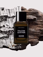 MATIERE PREMIERE FALCON LEATHER EXTRAIT U 100ML B.O - Image 2
