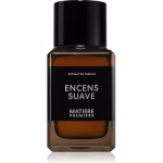 MATIERE PREMIERE ENCENS SUAVE EXTRAIT 100ML B.O