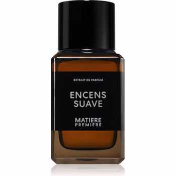 MATIERE PREMIERE ENCENS SUAVE EXTRAIT 100ML B.O