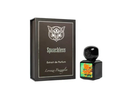 LORENZO PAZZAGLIA SPEACHLESS EXTRAIT DE PARFUM 28ML