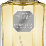 LORENZO VILLORESI IPERBOREA 100ML EAU DE TOILETTE UNISEX B.O
