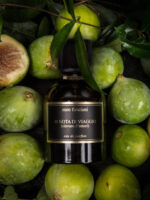 MEO FUSCIUNI 3 NOTA DI VIAGGIO CIAVURU D AMURI EDP U 100ML - Image 3