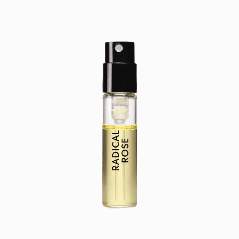 MATIERE PREMIERE RADICAL ROSE EXTRAIT U 1.5ML MATIERE PREMIERE RADICAL ROSE EXTRAIT U 1.5ML - Image 1