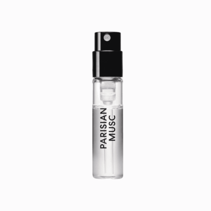 MATIERE PREMIERE PARISIAN MUSC EDP U 1.5ML