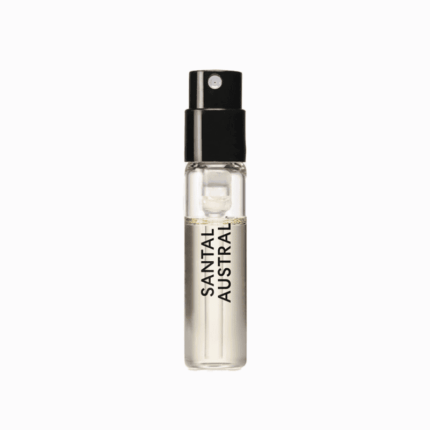 MATIERE PREMIERE SANTAL AUSTRAL EXTRAIT U 1.5ML