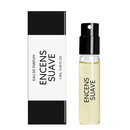 MATIERE PREMIERE ENCENS SUAVE EDP U 1.5ML