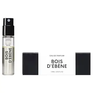 MATIERE PREMIERE BOIS D`EBENE EDP U 1.5ML