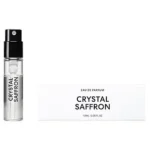 MATIERE PREMIERE CRYSTAL SAFFRON EXTRAIT U 1.5ML
