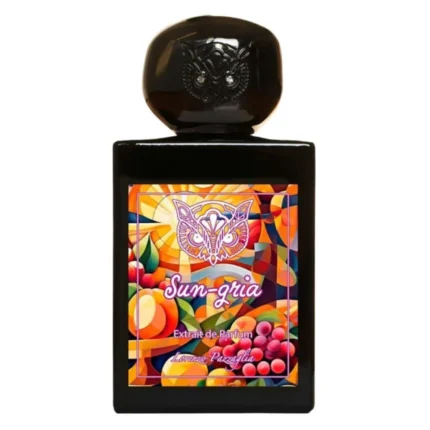 LORENZO PAZZAGLIA SUN-GRIA EXTRAIT DE PARFUM 50ML