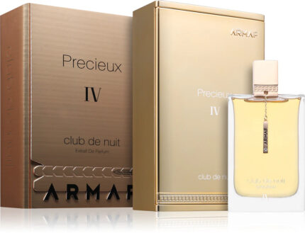 ARMAF CLUB DE NUIT PRECIEUX IV EXTRAIT DE PARFUM 55ML