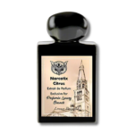LORENZO PAZZAGLIA NARCOTIX CITRUS EXTRAIT DE PARFUM 50ML