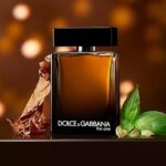 DOLCE GABBANA THE ONE FOR MEN PARFUM 50ML - Image 3
