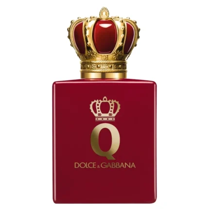 DOLCE GABBANA Q BY D&G ELIXIR PARFUM D 50ML