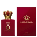 DOLCE GABBANA Q BY D&G ELIXIR PARFUM D 50ML - Image 2